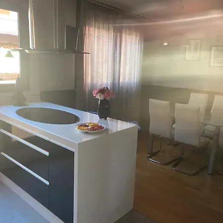 Hébergement de vacances La Casa De Mauriz Ponferrada