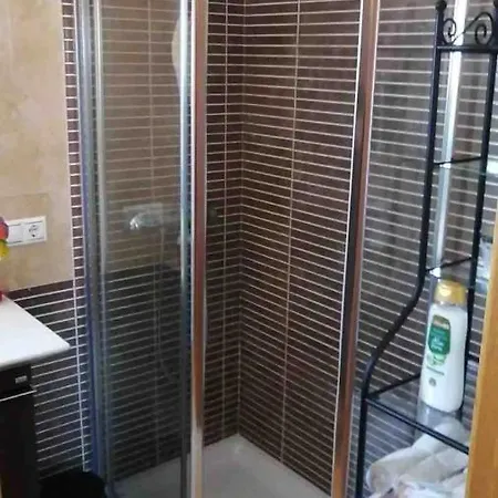 Hébergement de vacances La Casa De Mauriz