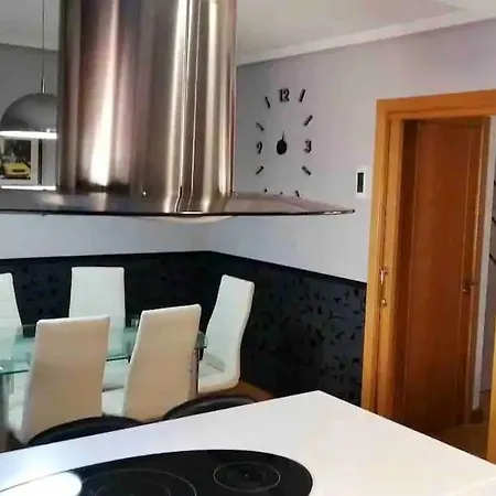 La Casa De Mauriz Hébergement de vacances