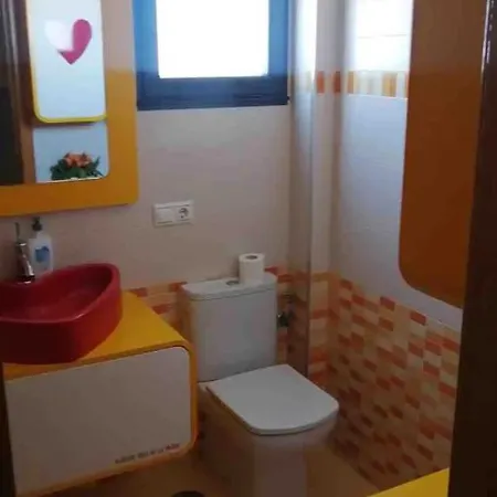 La Casa De Mauriz